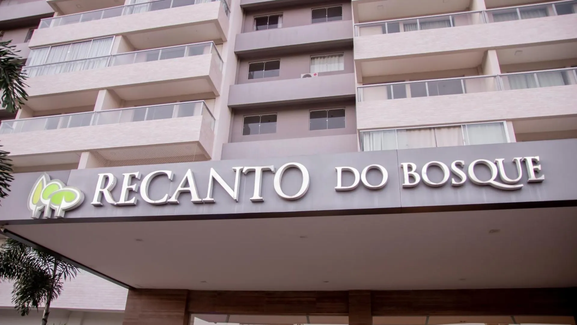 Apartamento Flat Com Vista Das Piscinas Ja Caldas Novas