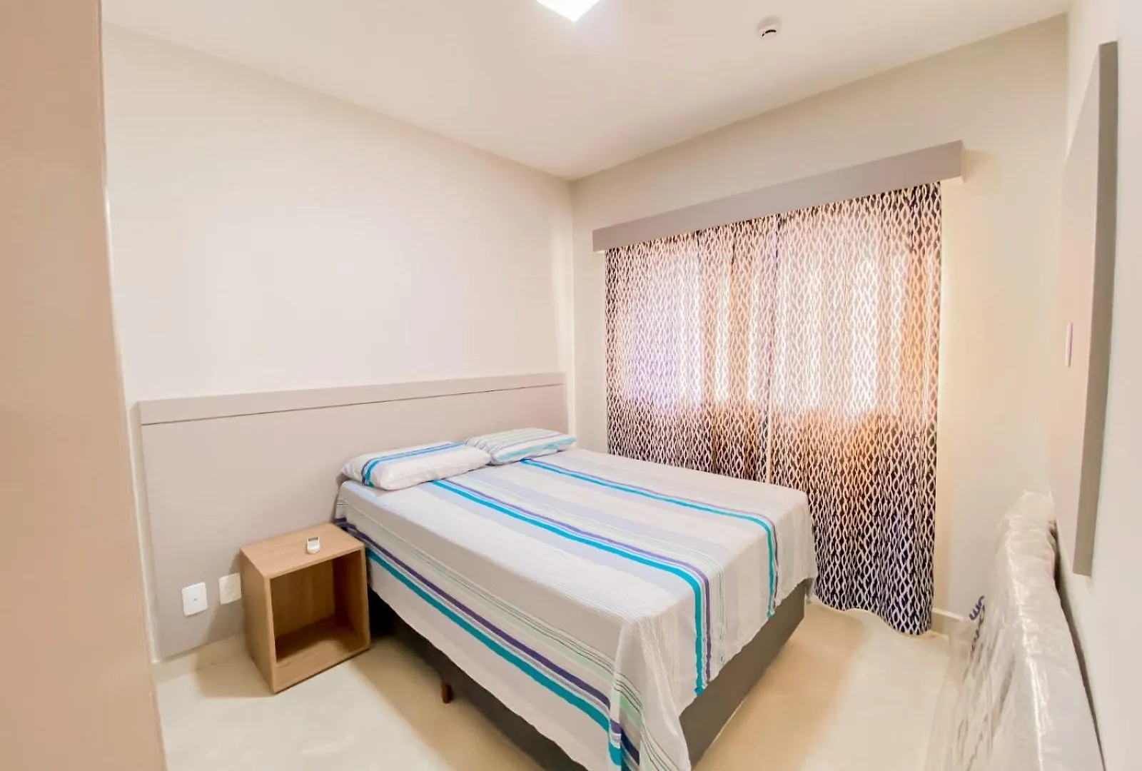 Apartamento Flat Com Vista Das Piscinas Ja Caldas Novas Brasil