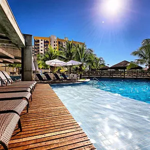 Suítes Lê Jardin Caldas Novas